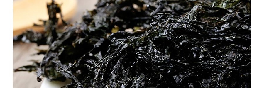 綠野 無沙紫菜 50g