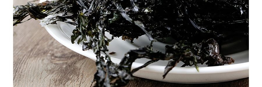 綠野 無沙紫菜 50g