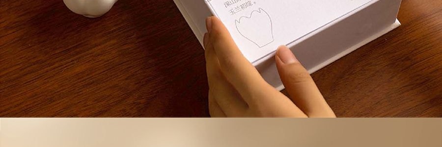 宋朝 雅集香薰蜡烛礼盒 香氛礼物 节日礼盒伴手礼 香薰蜡烛*7 融蜡器皿*1