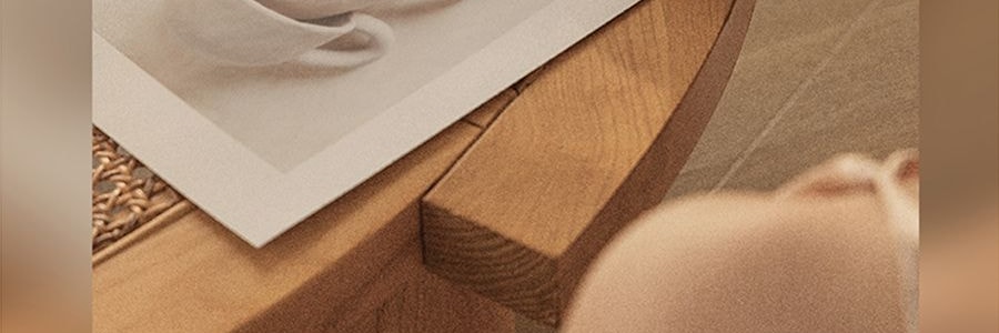 宋朝 雅集香薰蜡烛礼盒 香氛礼物 节日礼盒伴手礼 香薰蜡烛*7 融蜡器皿*1