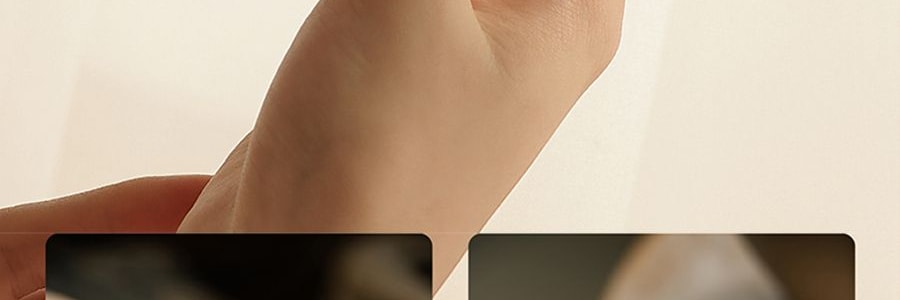 宋朝 雅集香薰蜡烛礼盒 香氛礼物 节日礼盒伴手礼 香薰蜡烛*7 融蜡器皿*1