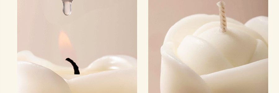 宋朝 雅集香薰蜡烛礼盒 香氛礼物 节日礼盒伴手礼 香薰蜡烛*7 融蜡器皿*1