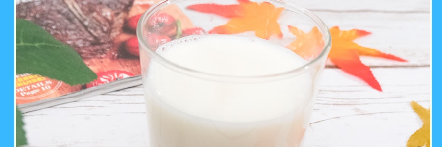 娃哈哈 營養快線 水果牛奶飲品 香草口味 500g