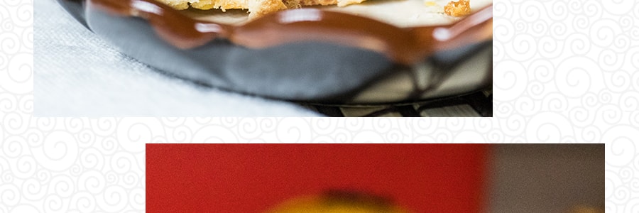 【全美超低价】【21天短保商品 建议洛杉矶本地客人购买】85°C 三种口味台式中秋月饼 9枚入 东坡酥x3+芋头麻糬酥x3+蛋黄酥x3