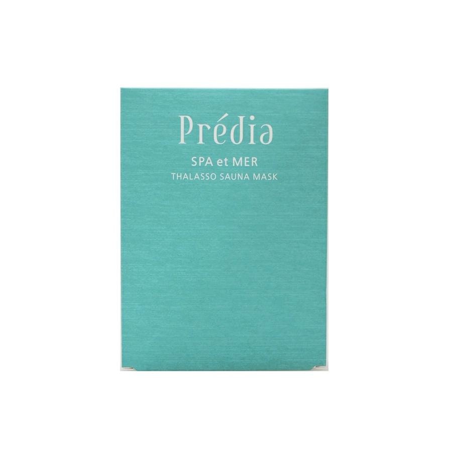 Kose Predia Spa e Mer Thalasso Sauna Mask Kose Predia Spa e Mer Thalasso Sauna Mask