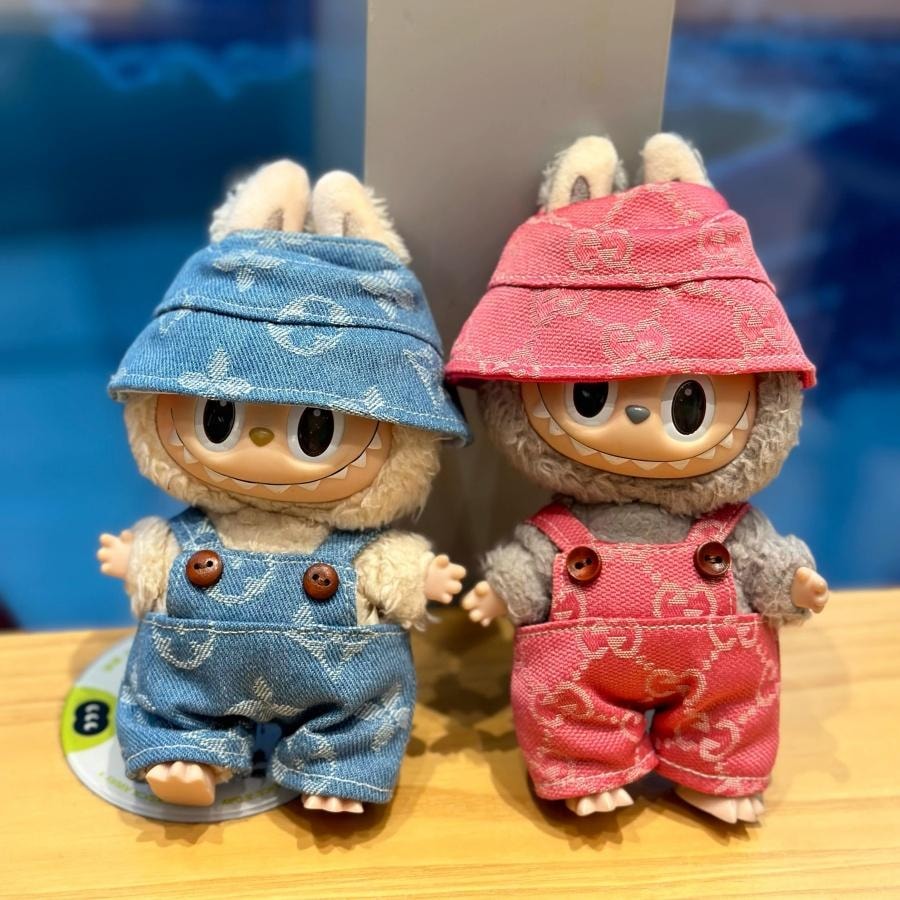 らぶぶ 2代目 シリーズ