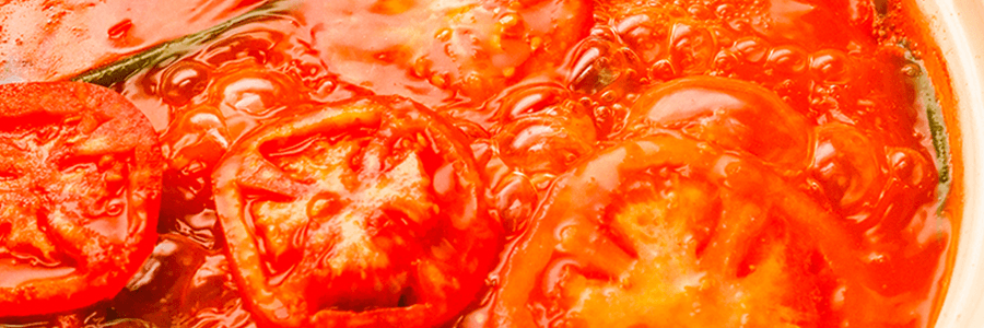 【下厨房出品】口味捞 番茄火锅底料 7只番茄熬制 200g
