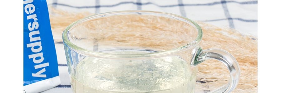 日本J-HOLDINGS 營養能量補給果凍 陽光玫瑰葡萄口味 180g【0脂低卡】