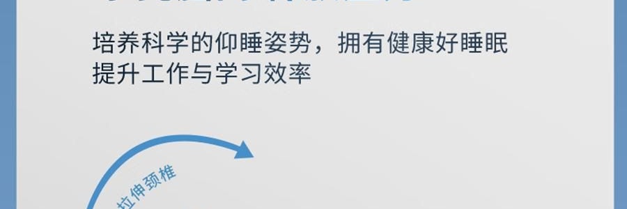 NOYOKE諾伊曼 記憶棉枕頭 飯店升級款護頸減壓 高枕10cm 【附雙感枕套】 70*42*10cm