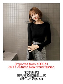 KOREA Plaid Overall Dress #Charcoal One Size(S) [Free Shipping]