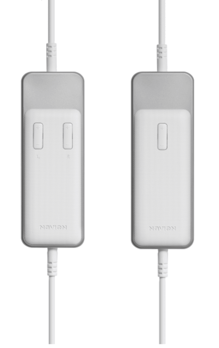 慶東納碧安高級電暖床墊 EME511 (Single)