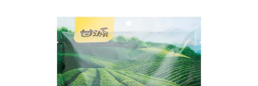 甘源牌 青豌豆 原味 285g