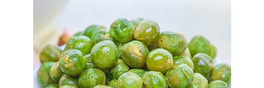 甘源牌 青豌豆 原味 285g