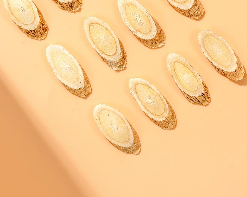 岷農人 野生黃耆250g/袋 補氣養血 益氣固表 增強免疫力 搭配紅棗枸杞桂圓更佳