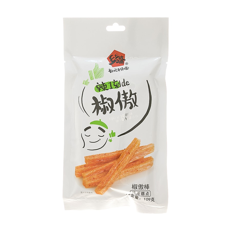 Jiaoao sticks 110g