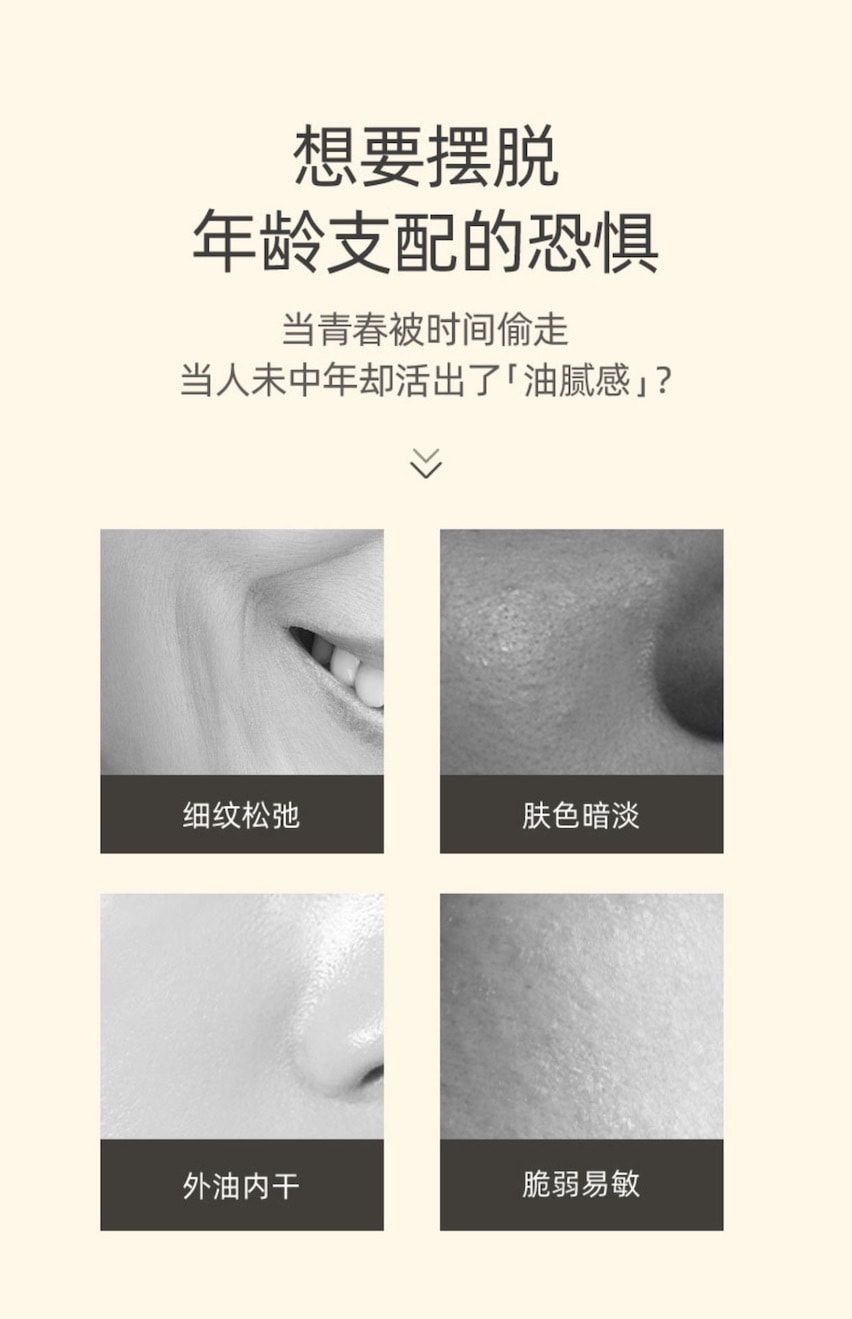 中國 誇迪 5D透明質酸調理精華液 CF 臉部精華 30ML 提亮膚色
