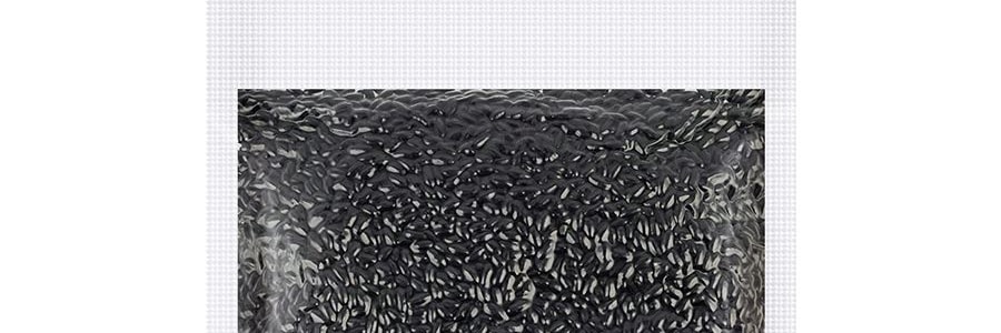 家鄉風味 有機黑米 454g USDA認證 中英版本隨機發送