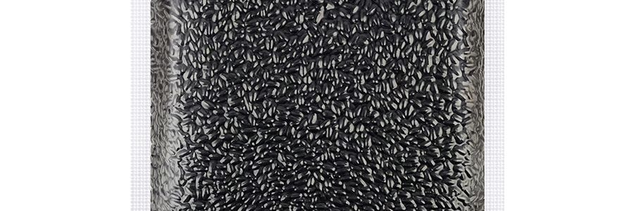 家鄉風味 有機黑米 454g USDA認證 中英版本隨機發送