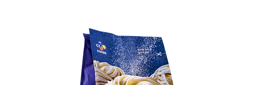 CJ 多功能麵粉 麵點專用 1kg