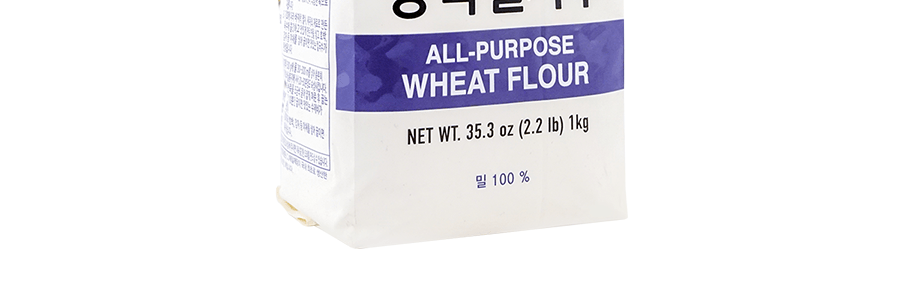 CJ 多功能麵粉 麵點專用 1kg