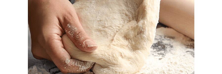 CJ 多功能麵粉 麵點專用 1kg