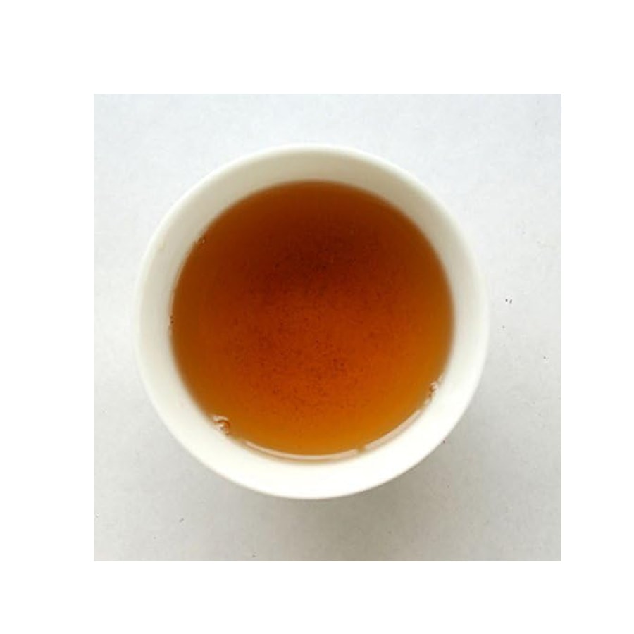 日本 SANYO 山陽商事 櫻花香味 烘焙綠茶 茶包 10包