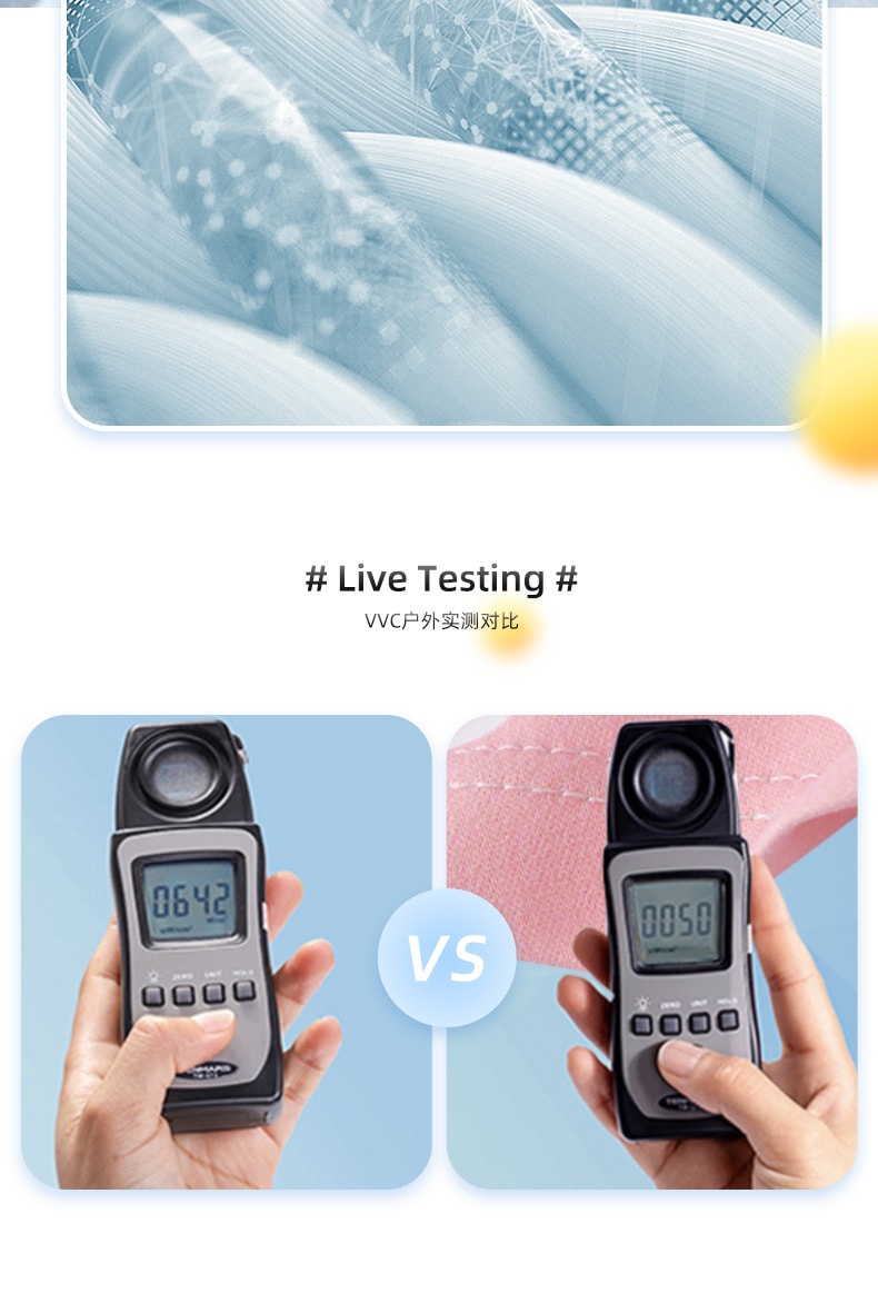 【中國直郵】VVC 夏季新品 冰絲防紫外線薄款 開車戶外騎車跑步觸控手套 均碼 薄藤紫款