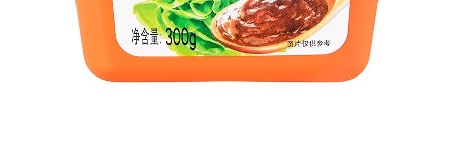 欣和 蔥伴侶 甜麵醬 300g