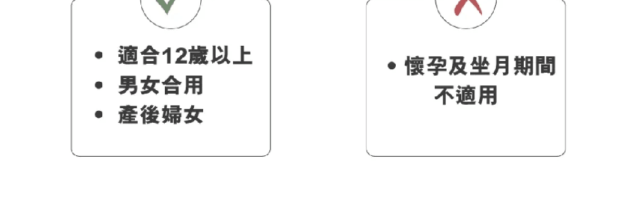VITA GREEN维特健灵 维新乌丝素 野生制首乌灵芝生发养发 滋补食疗胶囊 90粒入 减少脱发 强韧发丝