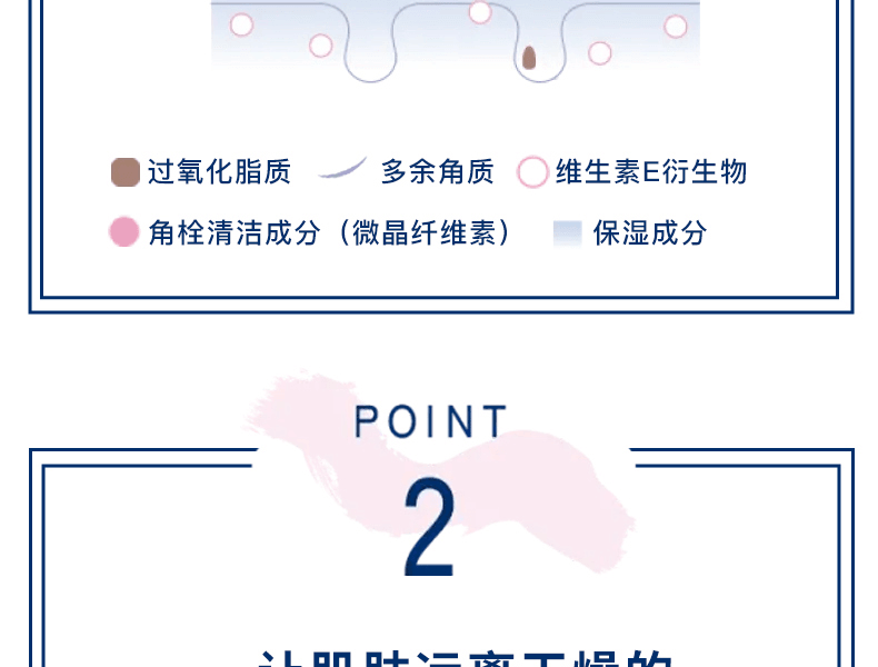 ASTALIFT艾詩緹 舒緩潤澤保濕修護潔面乳 120g