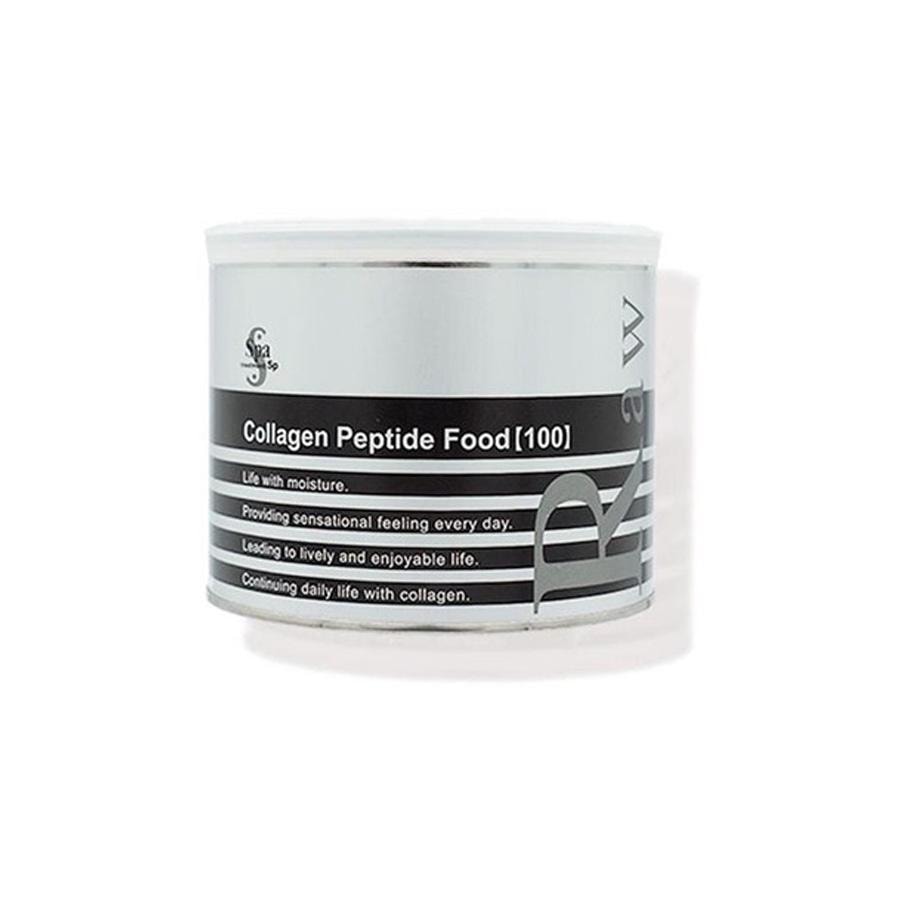 【日本直效郵件】SPA TREATMENT 膠原蛋白勝肽膠原蛋白粉 150g