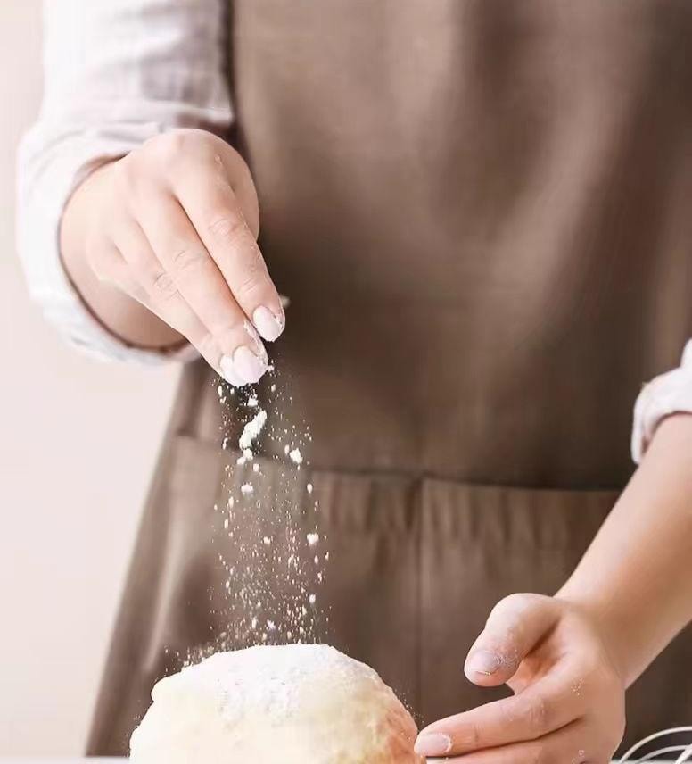 【中国直邮】 三只松鼠 黄山烧饼 原味 地道梅干菜酥饼 10枚*1袋 150g*1袋