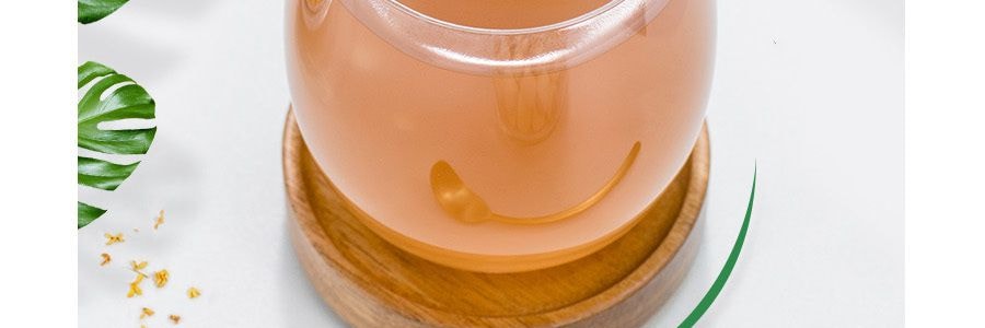 【江南美食】蓮峰 西湖藕粉 桂花紅棗口味 420g