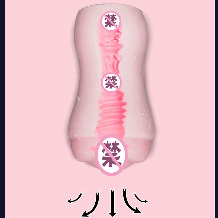 【中國直郵】MACCOS 動漫鎧乙女倒模名器 望月千代女款 成人用品