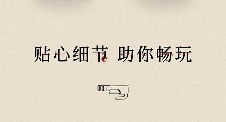 【中國直郵】大宇 家用全自動小型電動壓面機多功能壓面機智慧手持麵條槍 鏡光白色款