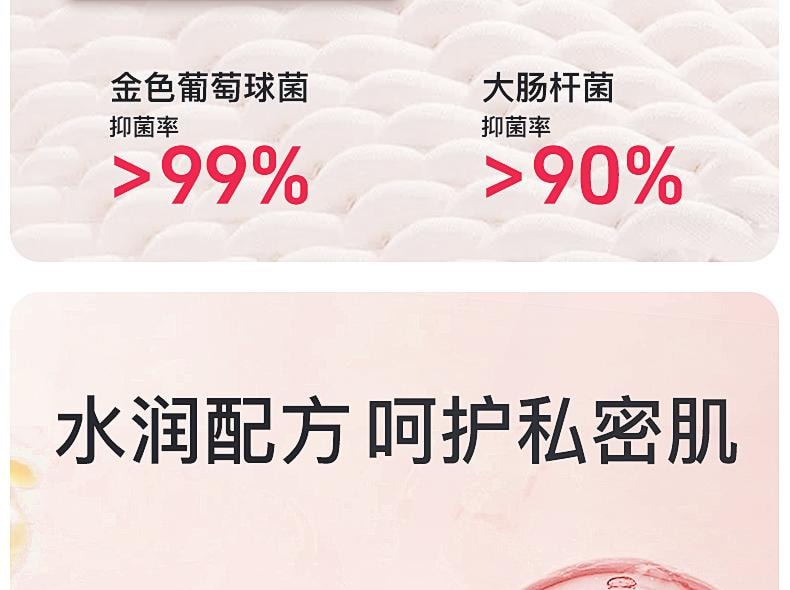 【中国直邮】 日本 Intima 蔓越莓私密护理液 女性私密处护理清洗液 日常洗液抑菌净味 200ml/瓶【明星代言人-宋茜】