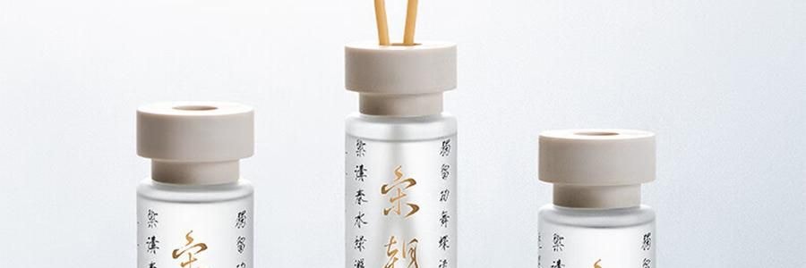 宋朝 自得系列无火香薰线香 中式香薰宋香 泉香*山野清泉 120ml