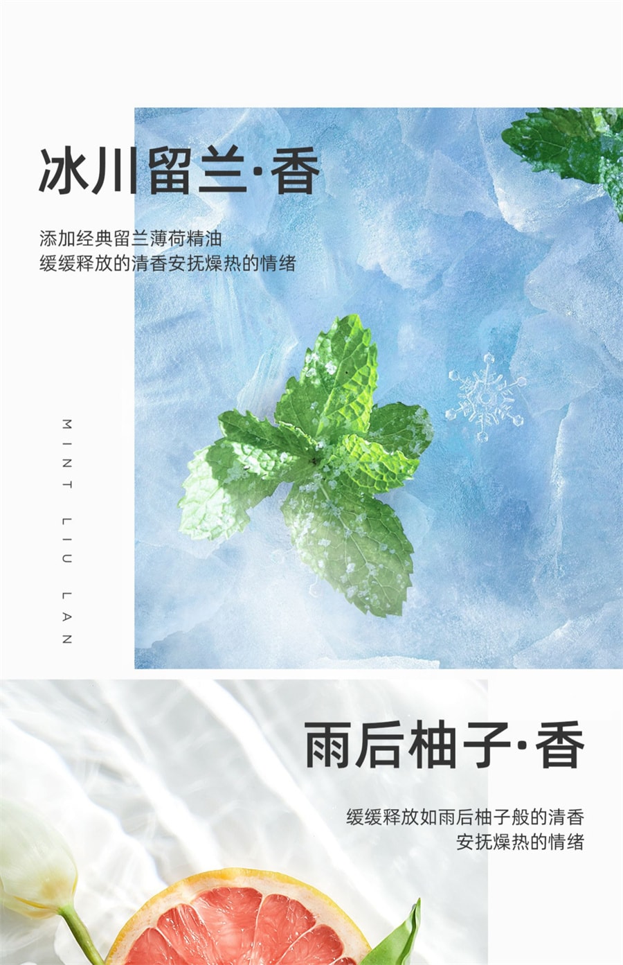【中国直邮】元气达人  降温神器降暑冰冰圈懒人挂脖冰凉圈冰脖夏天高温解暑宿舍  渐变粉