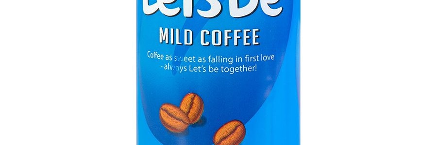 韓國LOTTE樂天 樂啡咖啡飲料 175ml