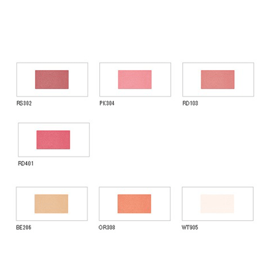 Luminizing Satin Face Color WT905 6.5g