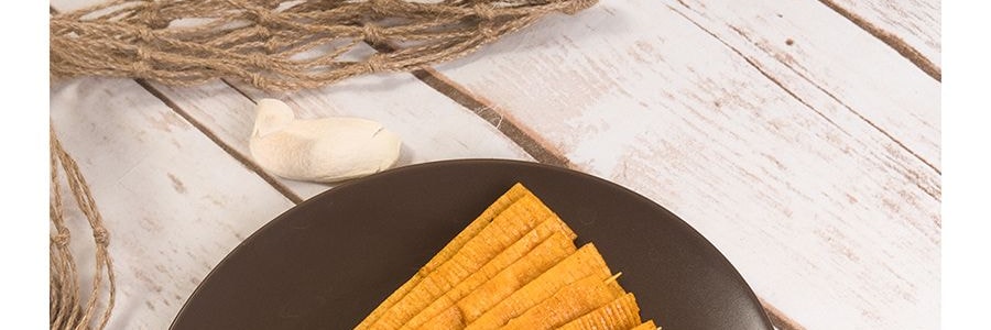 泰國LADYBIRD 魚片串 香 42.5g【一口穿越到泰國】【熱辣過癮】