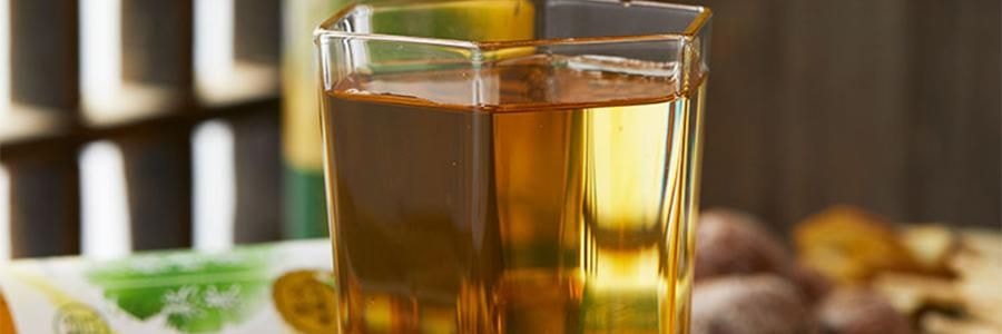 盒马 匠心熬煮茅根竹蔗水 360ml *6【6份超值装】【亚米独家】