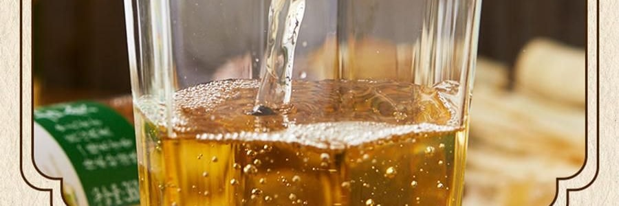 盒马 匠心熬煮茅根竹蔗水 360ml *6【6份超值装】【亚米独家】