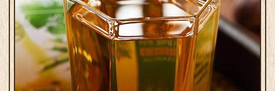 盒马 匠心熬煮茅根竹蔗水 360ml *6【6份超值装】【亚米独家】