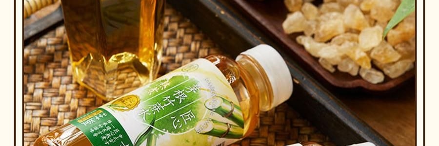 盒马 匠心熬煮茅根竹蔗水 360ml *6【6份超值装】【亚米独家】