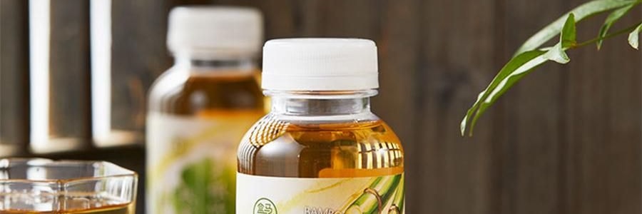 盒马 匠心熬煮茅根竹蔗水 360ml *6【6份超值装】【亚米独家】
