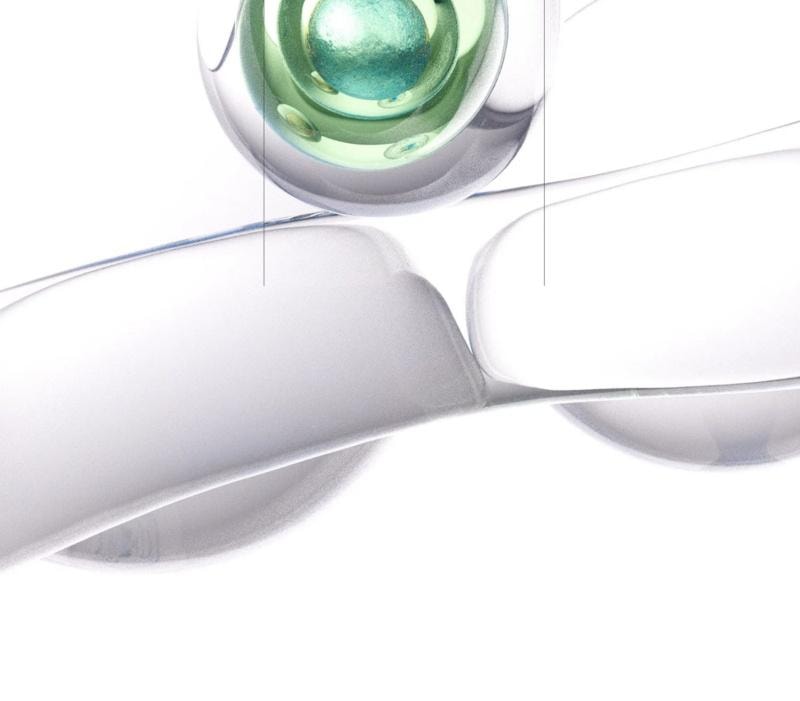 芙清 FulQun 修红祛痘次抛精华液 1.5ml*30支