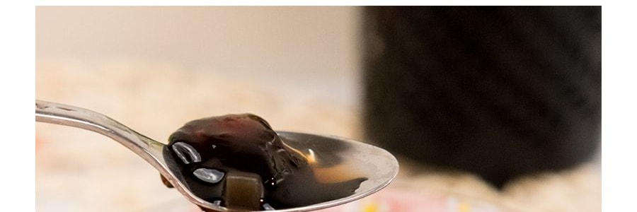 生和堂 唧唧龜苓爽 荔枝蜂蜜味 5袋入 1265g