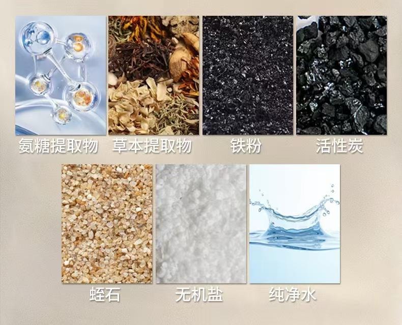 香港大药房 腱鞘暖敷贴·含氨糖软骨素 用于手指肿胀 无力 僵硬 草本温和配方 多部位可用 10贴