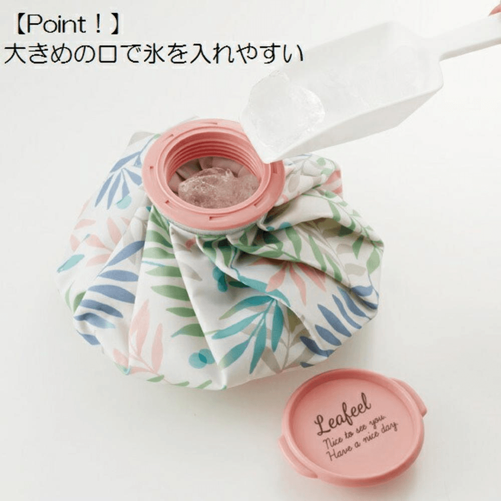 SKATER 凯蒂冰敷冰袋 直径约20cm 130g